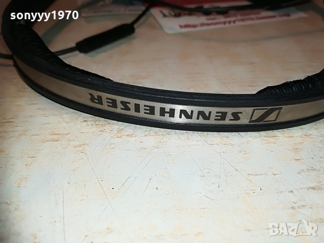 sennheiser px200-ll headphones-внос швеицария, снимка 5 - Слушалки и портативни колонки - 30033616