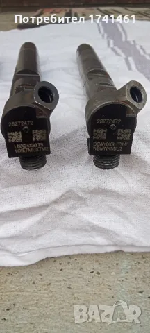 Дюзи делфи w212 AMG feis, снимка 9 - Аксесоари и консумативи - 48138789