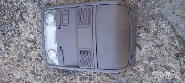 Плафон за VW Passat B6, снимка 1