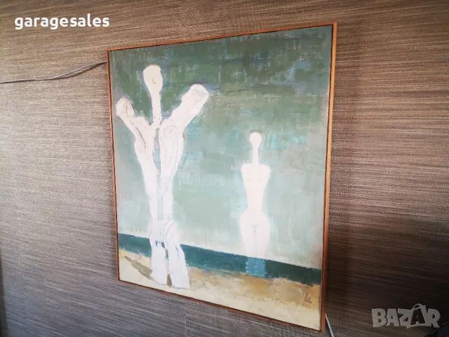 Картина на Румен Гашаров , снимка 10 - Картини - 47712888