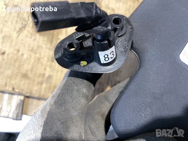 Сенник Дясна Страна s86503520 s86503500 Toyota GT86 2018 Subaru BRZ, снимка 4 - Части - 53194147