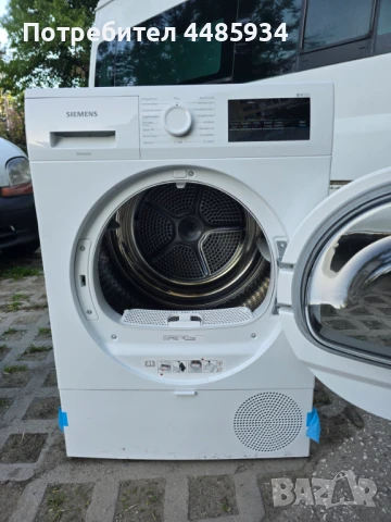 Сушилня SIMENS