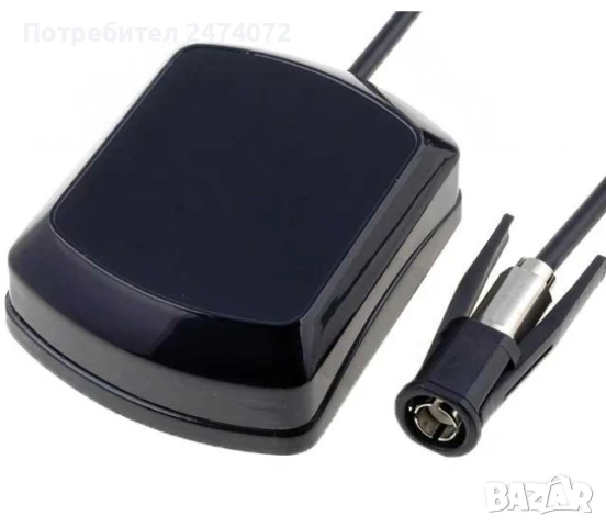 gps антени, снимка 2 - Навигация за кола - 50957593