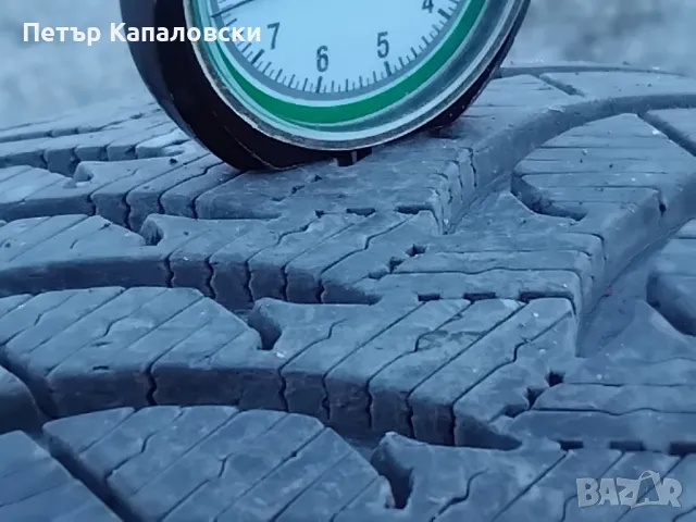 Гуми 195 60 15 Мишелин Michelin  2 броя. Нов внос. Не са нови. Гаранция. , снимка 3 - Гуми и джанти - 48020478