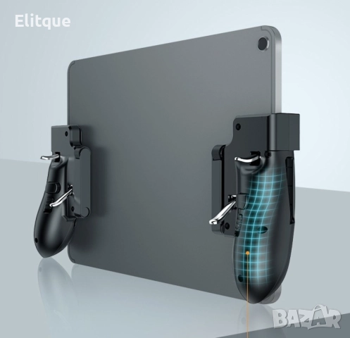 Иновативен контролер за видеоигри PSP7, снимка 2 - Други стоки за дома - 52819314