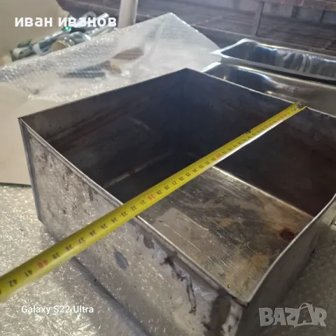 Преси за Сирене , снимка 2 - Други - 48508850