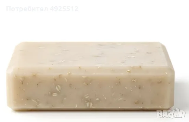 Мыло натуральное для животных на козьем молоке и алоэ.
 © https://www.livemaster.ru/item/37431264-k