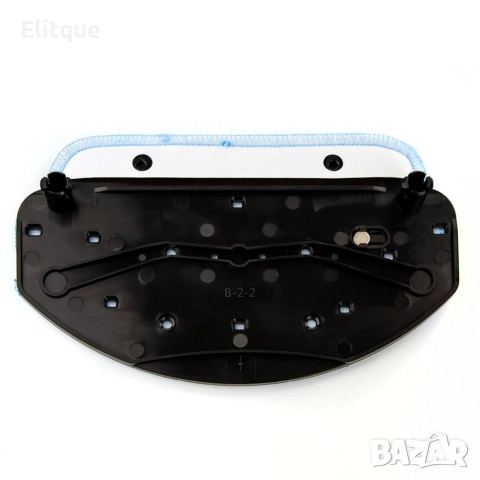 Аксесоари за прахосмукачка робот MUHLER Bobby 1, снимка 7 - Прахосмукачки - 52832739