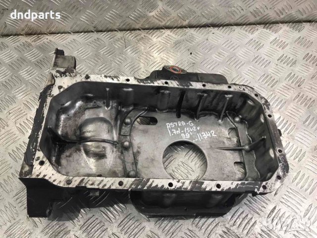 Картер горна част Opel Astra G,1.7TD,Isuzu,1999г.