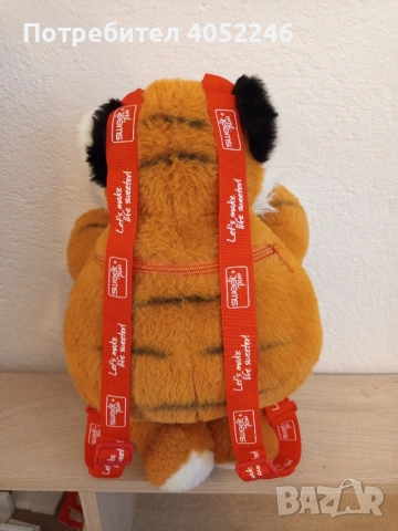 Детска раничка, снимка 2 - Раници - 51496713