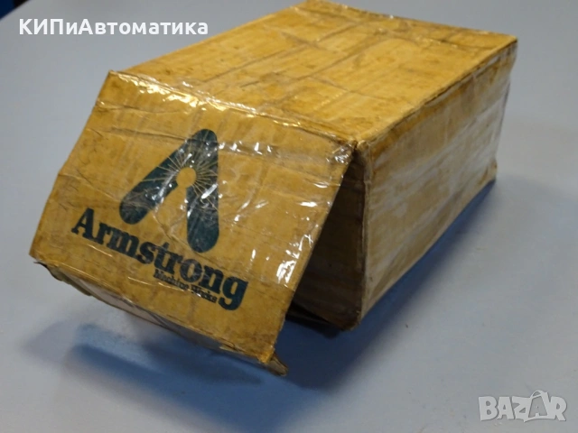 кондензоотделител Armstrong 881 Inverted Bucket Steam TRAP 3/4”, снимка 8 - Резервни части за машини - 53148025