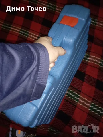 Машина-пистолет за връзване на арматура с 3 макари тел , снимка 9 - Други инструменти - 48231561