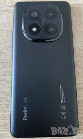 Redmi Note 14 Pro + 5G 12/512gb, снимка 4 - Xiaomi - 53217720