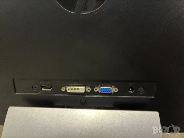 Монитор 23.5 инча - HP Pavilion 23xi, снимка 5 - Монитори - 53021214