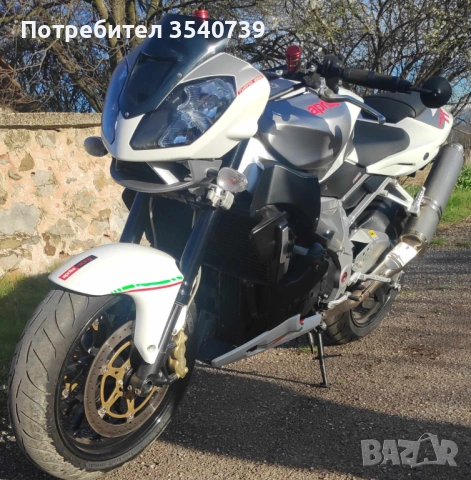 APRILIA, снимка 2 - Мотоциклети и мототехника - 53346617