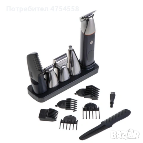 37, снимка 2 - Тримери - 54159289