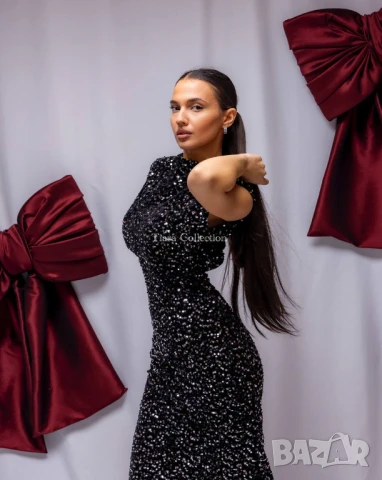 Рокля🎁  , снимка 3 - Рокли - 51173569