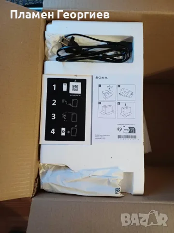 Sony ULT Tower 7 Чисто нова в Гаранция, снимка 10 - Bluetooth тонколони - 56261849