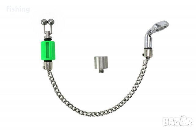 НОВО 2020 Обтегачи MICRO HANGER BITE INDICATOR, снимка 2 - Такъми - 29411636