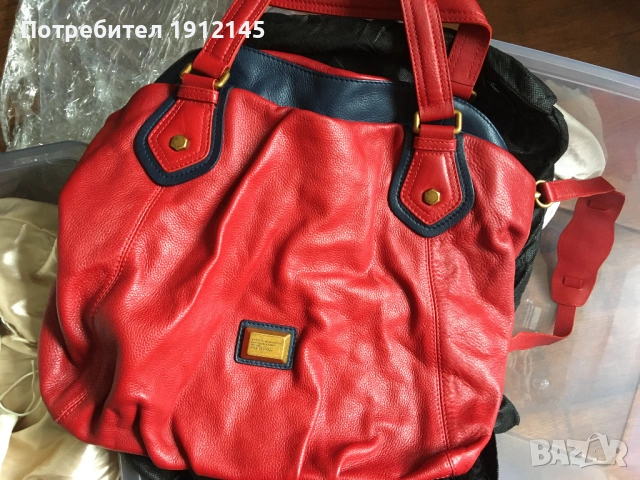 Чанта Marc Jacobs