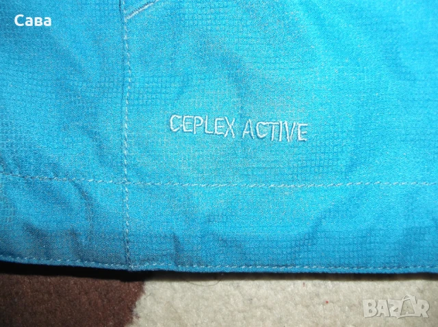 Яке пролет,лято VAUDE  дамско,ХЛ, снимка 5 - Якета - 51009519