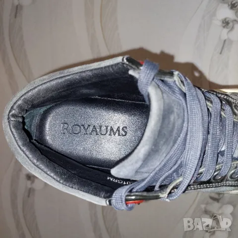  Маратонките "Royaums" номер 42 ,5, снимка 10 - Маратонки - 48937133