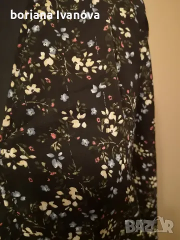 Красиви роклички намалям на 15лв , снимка 12 - Рокли - 48351816