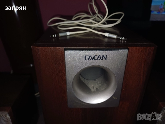 буфер с колонки, снимка 2 - Тонколони - 51884229