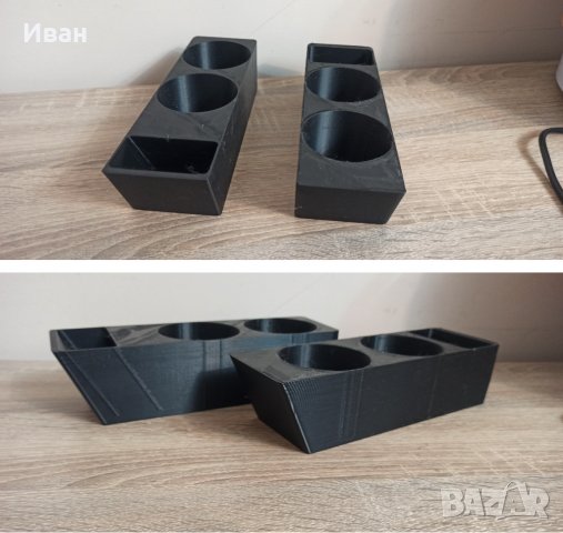 AUDI A4 B6/B7 Cup Holder/поставка за чаши, снимка 9 - Аксесоари и консумативи - 37380126