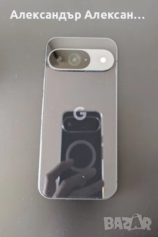 Pixel 9 5G 128/12gb, снимка 3 - Други - 55868164