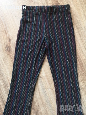 Панталон тип чарлстон
, снимка 3 - Панталони - 51002681