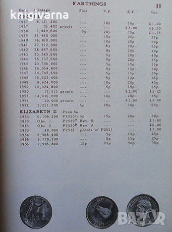 Collectors coins 1977, снимка 3 - Енциклопедии, справочници - 35131075