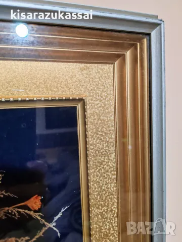 Японска картина , снимка 11 - Картини - 48815738