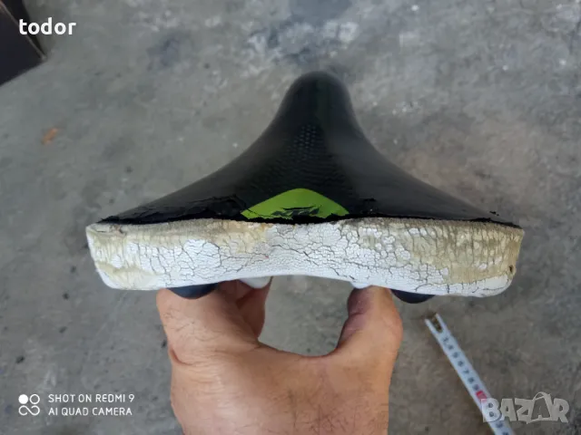 седалка КТМ, снимка 4 - Аксесоари за велосипеди - 47834005