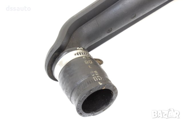 Тръба турбо Smart ForTwo W450 1601410404, снимка 3 - Части - 42881557