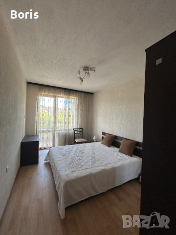 Дава се под наем двустаен апартамент в гр. Сандански - топ локация - 300 евро , снимка 10 - Апартаменти - 54065955