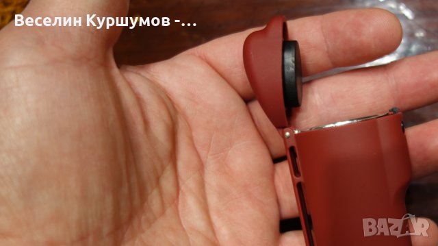 Джобни пепелници, снимка 3 - Други - 38399871