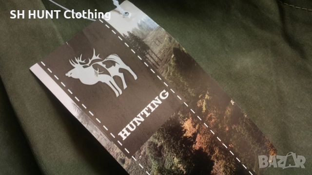 MIL-TEC HUNTING Trouser размер XXL панталон пролет есен - 1635, снимка 13 - Екипировка - 52761113