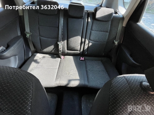 Hyundai i30 cw, снимка 10 - Автомобили и джипове - 52273880