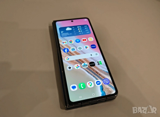 Samsung Galaxy Z Fold 5, снимка 2 - Samsung - 53970402