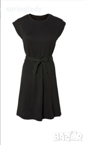 Дамска рокля Есмара/ Esmara, снимка 2 - Рокли - 50840150