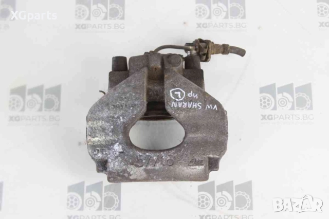 Преден ляв спирачен апарат за Volkswagen Sharan 1.9tdi 116к.с. (1995-2010)