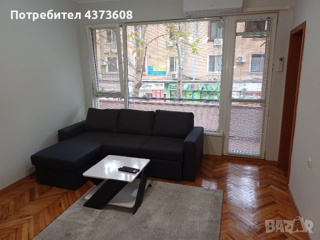 Собственик Продава Двустаен в Супер Центъра, ул. ”Александровска” N:115Б, снимка 6 - Апартаменти - 53921489