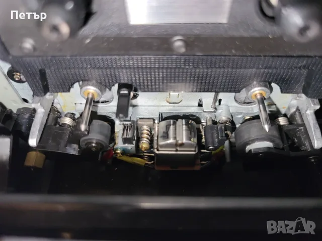 Technics RS-B965, снимка 16 - Декове - 37635084