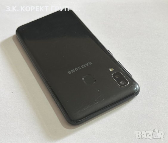 Продавам Samsung A20, снимка 5 - Samsung - 42673066