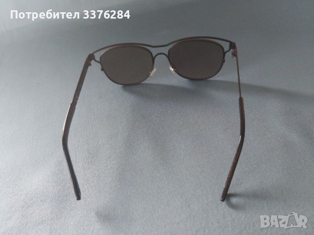 Слънчеви очила от ДМ, снимка 7 - Слънчеви и диоптрични очила - 40855925