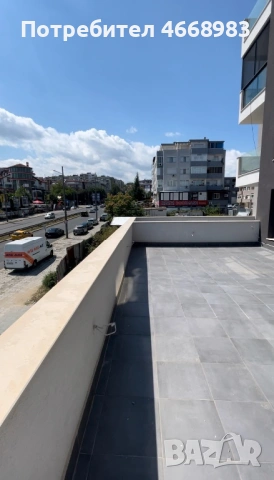 Дава се под наем 3 стаен апартамент , снимка 11 - Апартаменти - 54012160