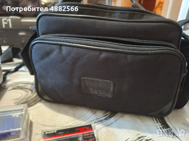 Мини камера Томсон, снимка 8 - Камери - 55771182