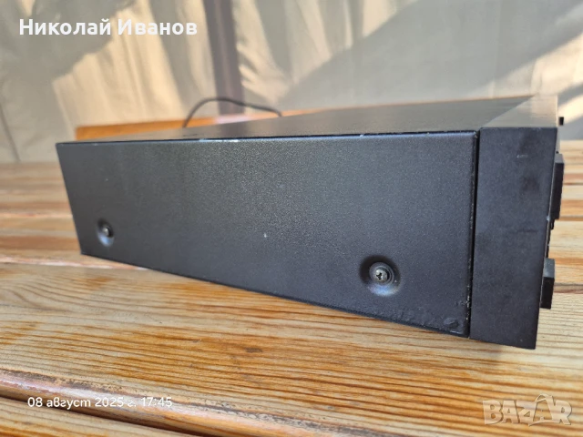 C.E.C. 530 CD, снимка 4 - Аудиосистеми - 51335306