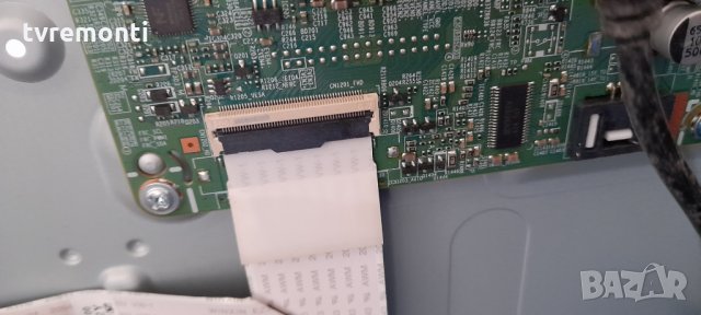  MAIN BOARD ,BN94-08230D,BN41-02358A, for SAMSUNG, снимка 2 - Части и Платки - 31998448